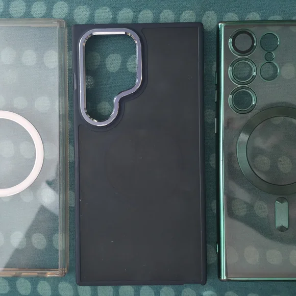 Samsung Galaxy S24 Ultra Cases - Picture 3 of 3